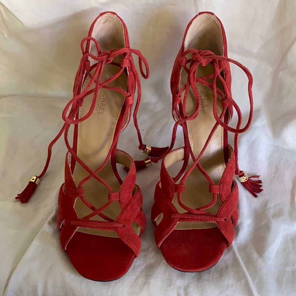 Michael Kors shoes